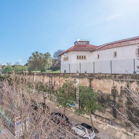 Vita Portucale ! Deluxe 3 Bedroom Apartment In Arroios Лиссабон Экстерьер фото