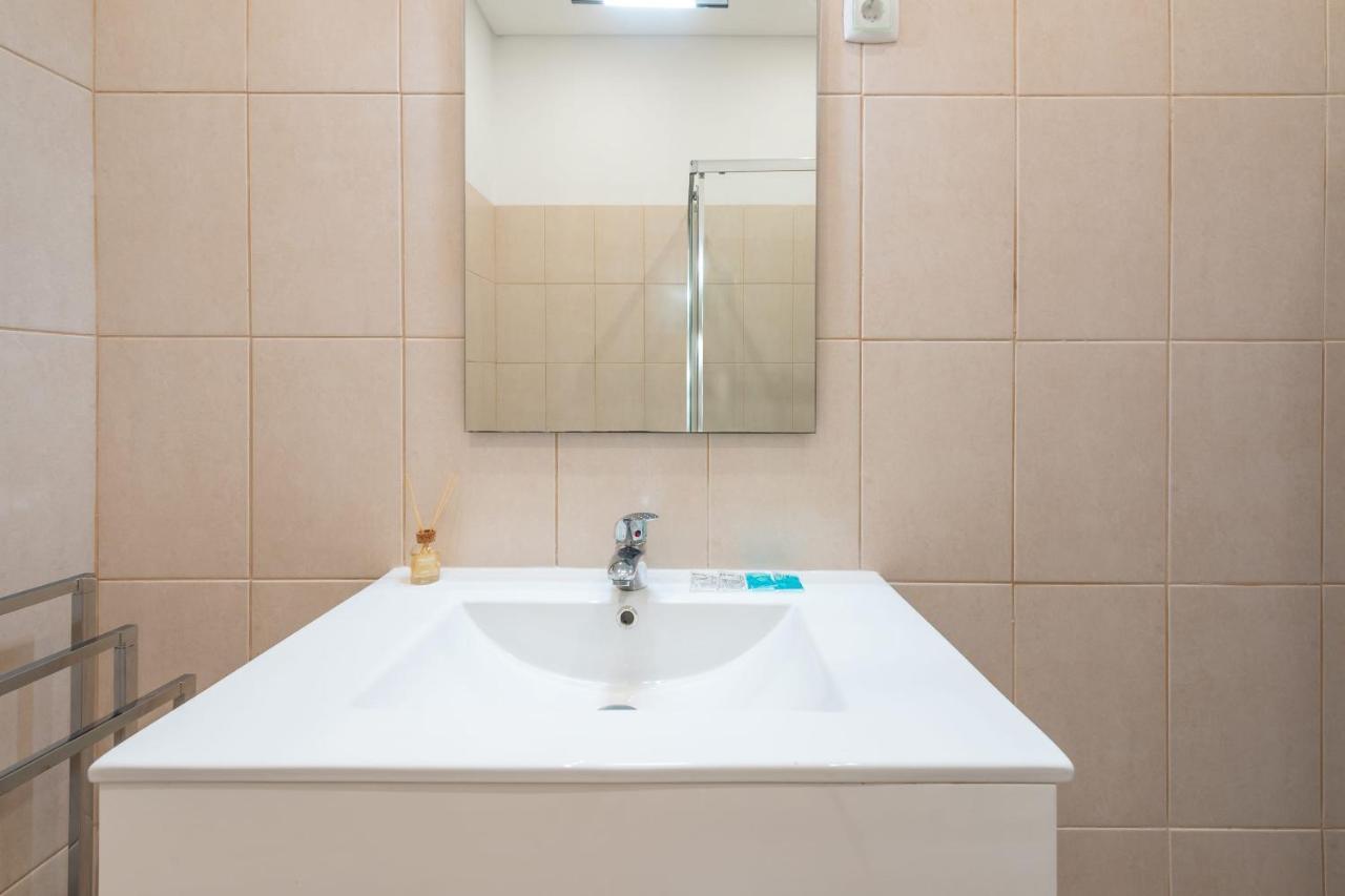 Vita Portucale ! Deluxe 3 Bedroom Apartment In Arroios Лиссабон Экстерьер фото